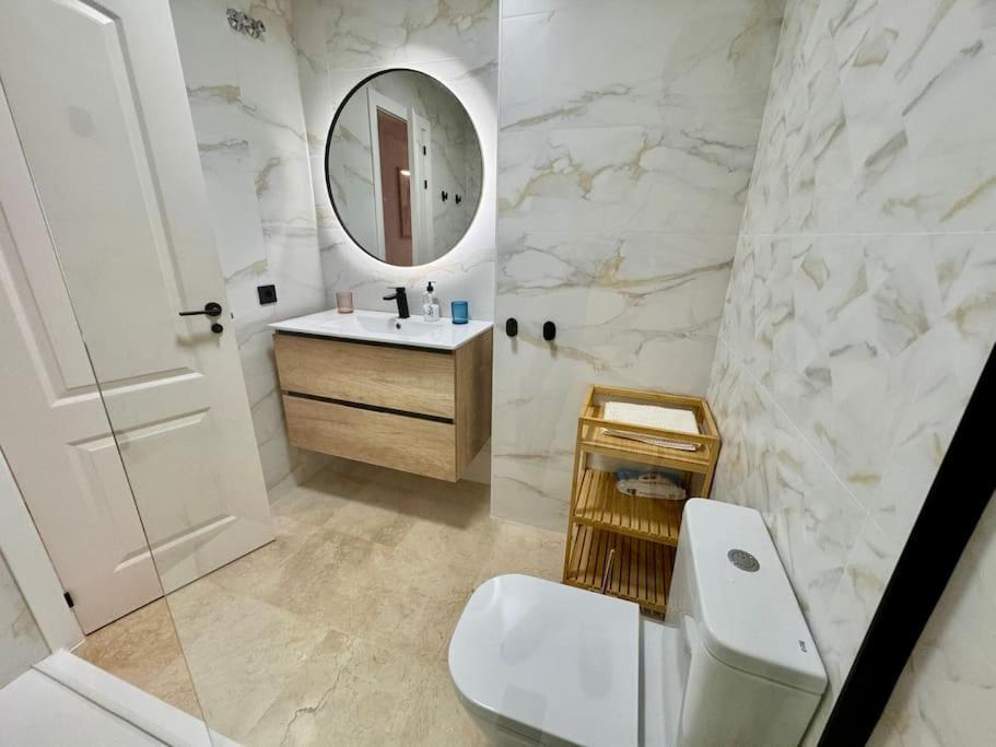 Appartement Primera Linea De Playa Eleni Estepona